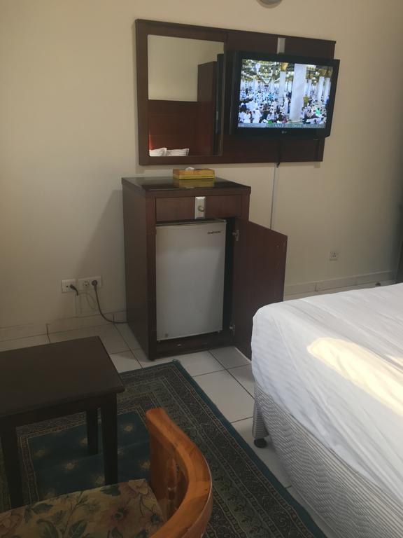 Mirage Taiba Hotel