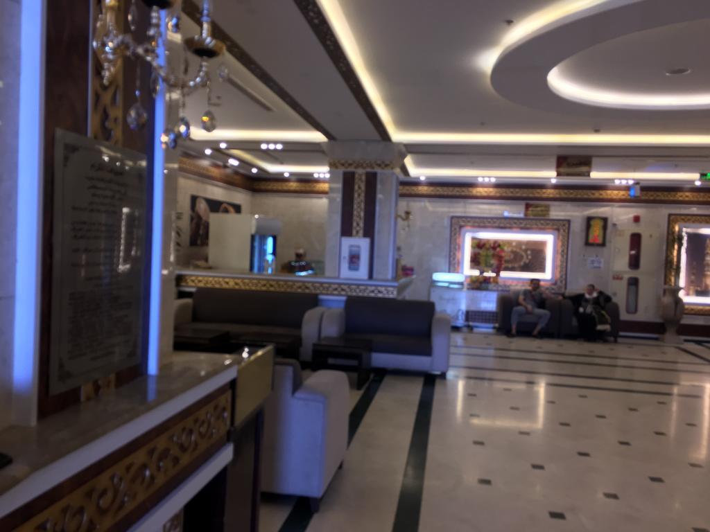 Hotel Mirage Taiba 3*