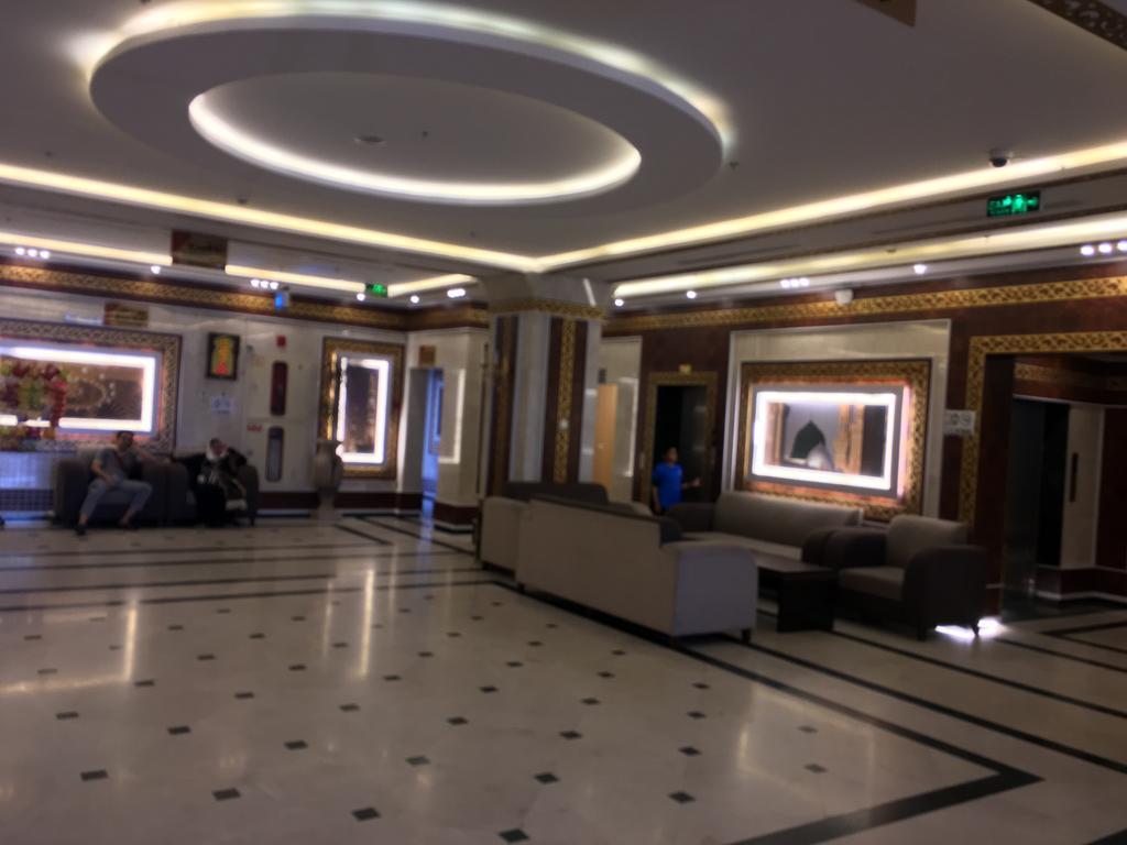 Mirage Taiba Hotel 3*