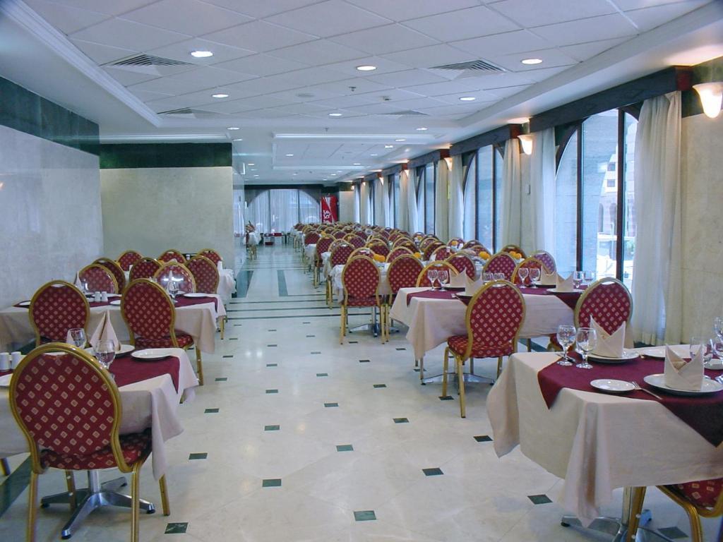 Mirage Taiba Hotel Medina