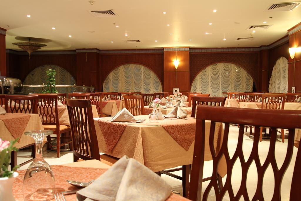 Ramada Madinah Al Hamra 3* Medina