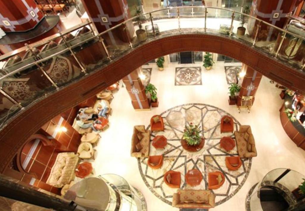 Ramada Madinah Al Hamra 3*