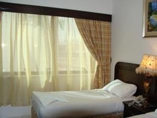 Mirage Taiba 3* Medina