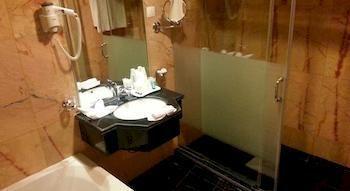 Hotel Deyar Al Eiman Medina