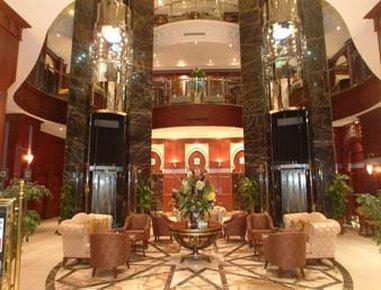 Ramada Madinah Al Hamra Medina