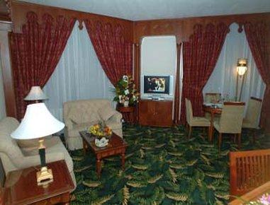 Hotel Ramada Madinah Al Hamra 3*
