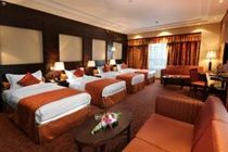 Ruve Al Madinah 3* Medina