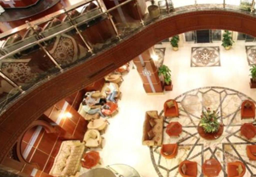 Ramada Madinah Al Hamra Hotel Medina