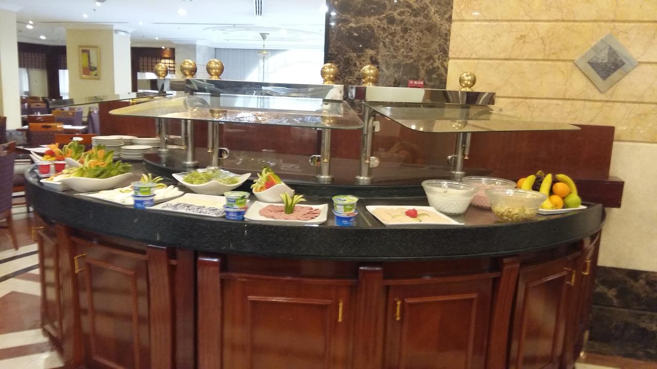 Hotel Ramada Madinah Al Hamra 3*