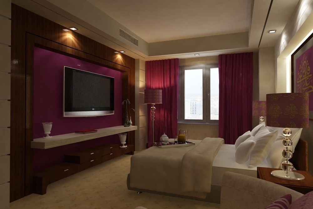 Hotel Gloria Al Madinah Al Fayroz Al Massi