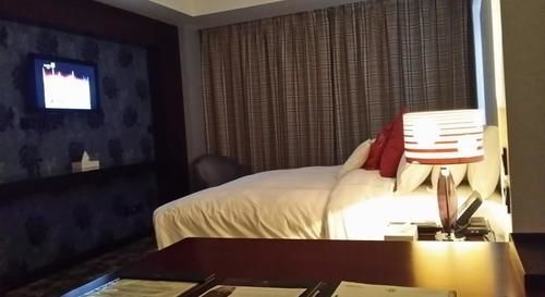 Gloria Al Madinah Al Fayroz Al Massi Hotel