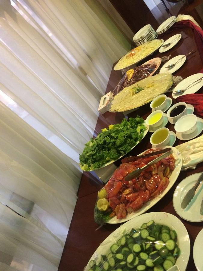 Ramada Madinah Al Hamra 3*
