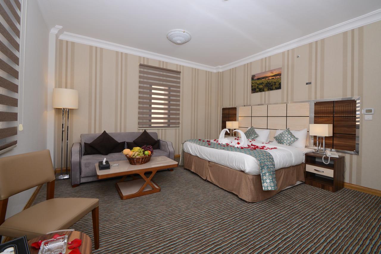Hotel Rehab Al Nour 3*