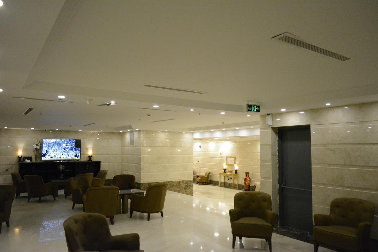Hotel Platinum The First Medina