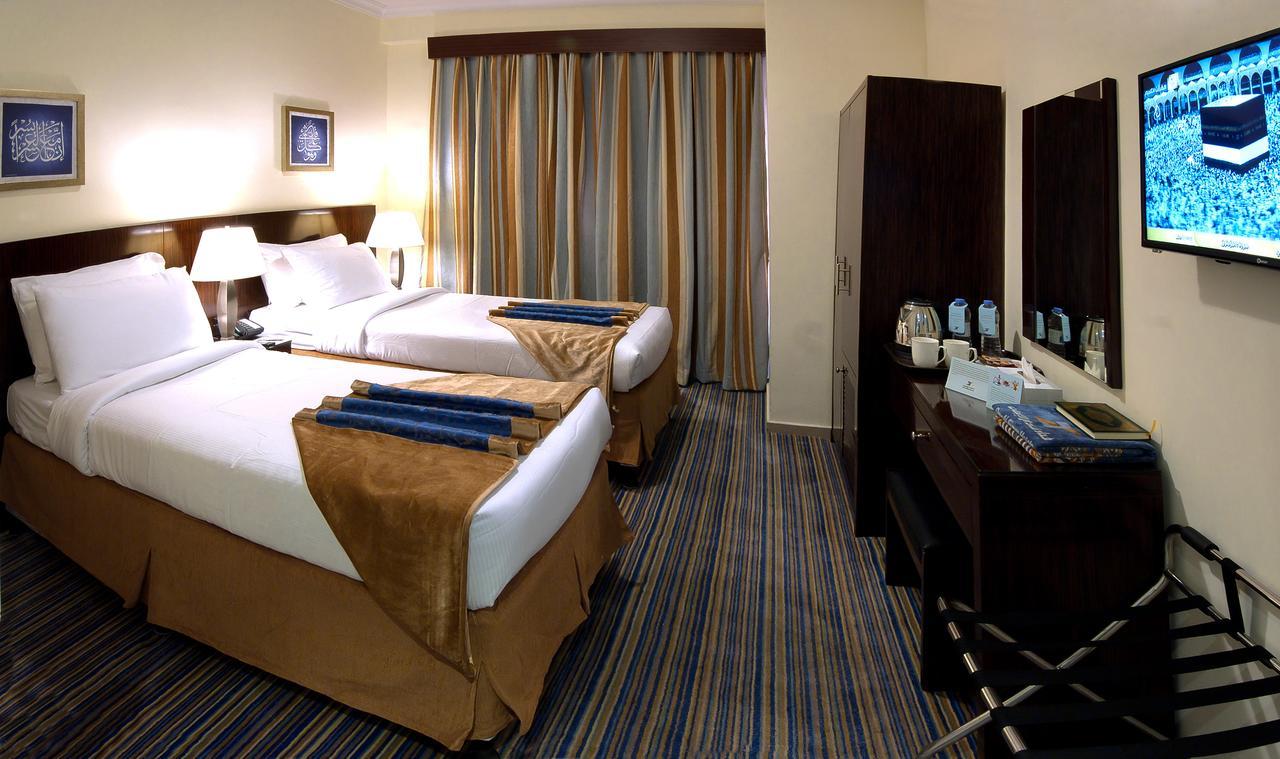 Hotel Dar Al Eiman Al Nour