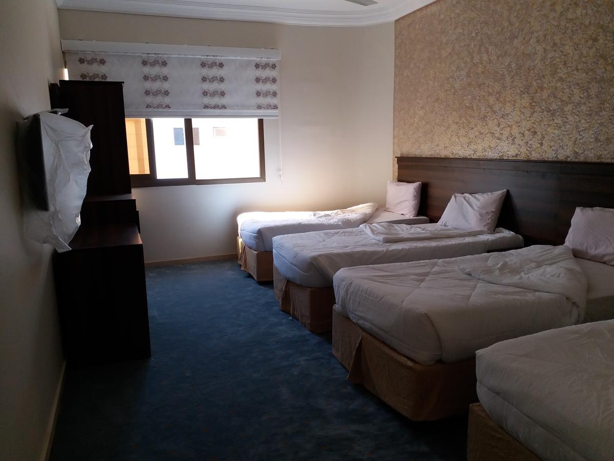 Rose Diamond Hotel