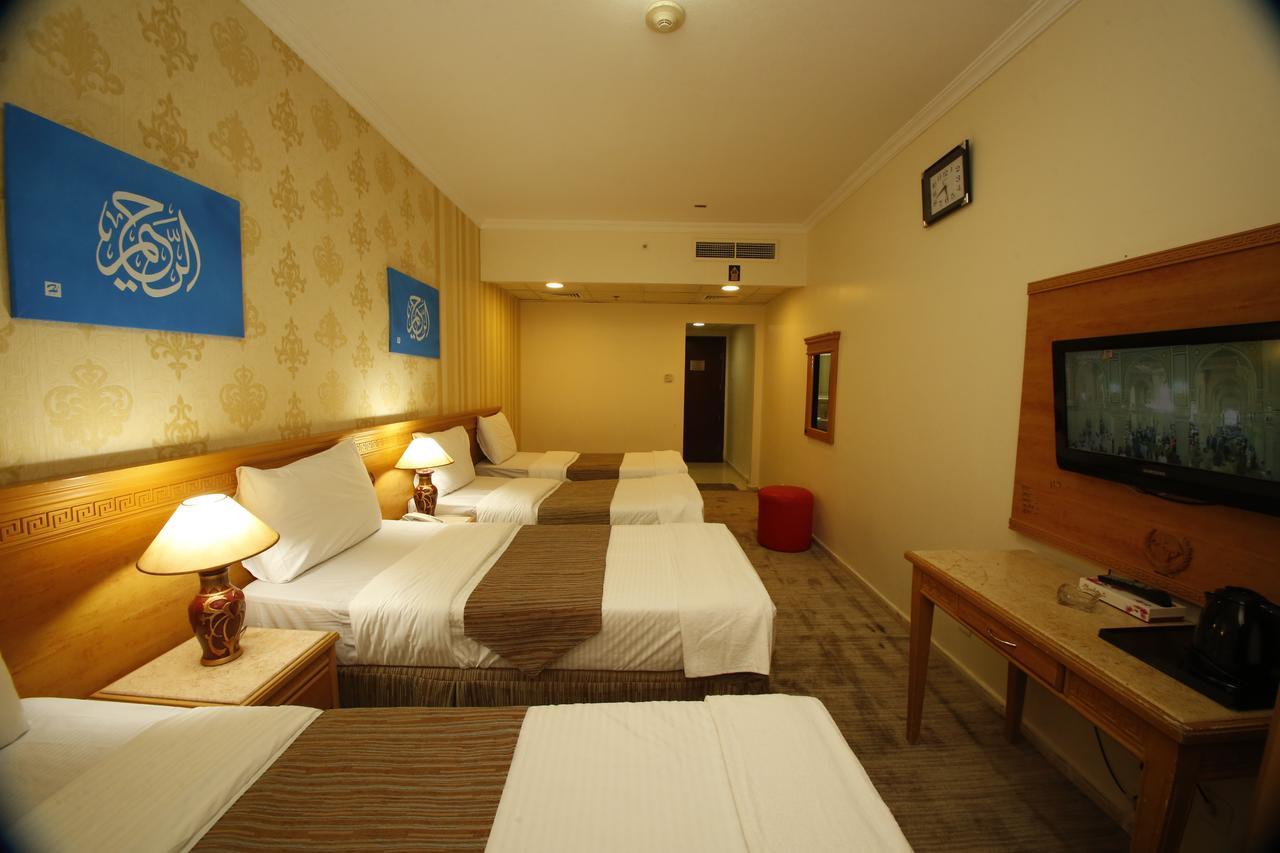 Guest Time Hotel *