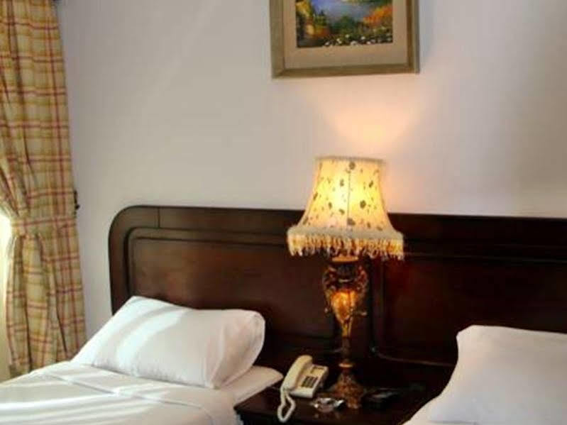 Hotel Mirage Taiba Medina