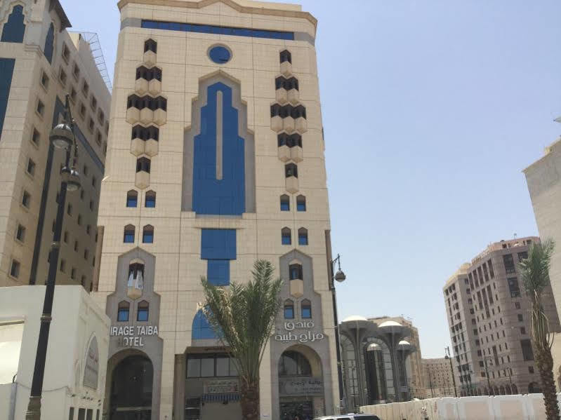 Hotel Mirage Taiba 3*
