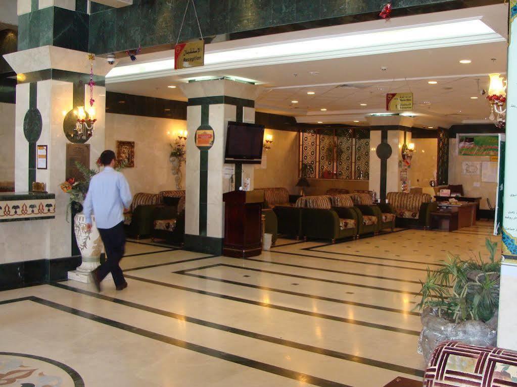Hotel Mirage Taiba