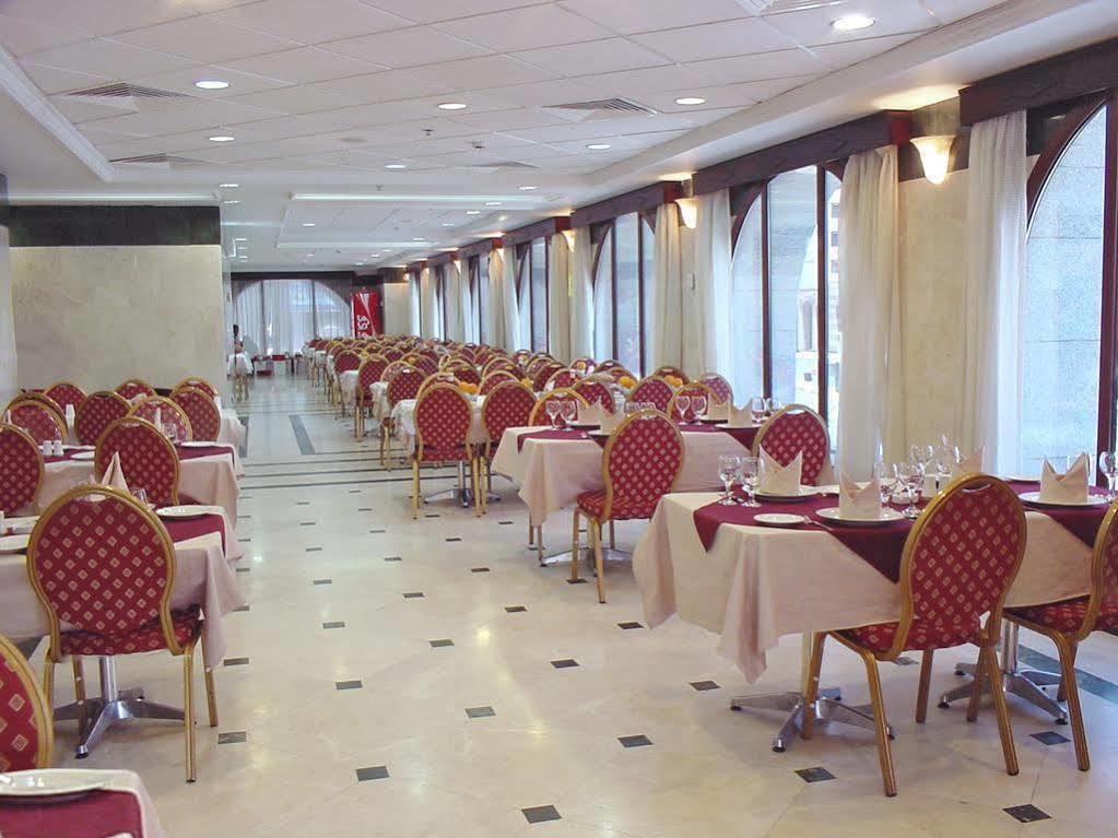 Hotel Mirage Taiba Medina
