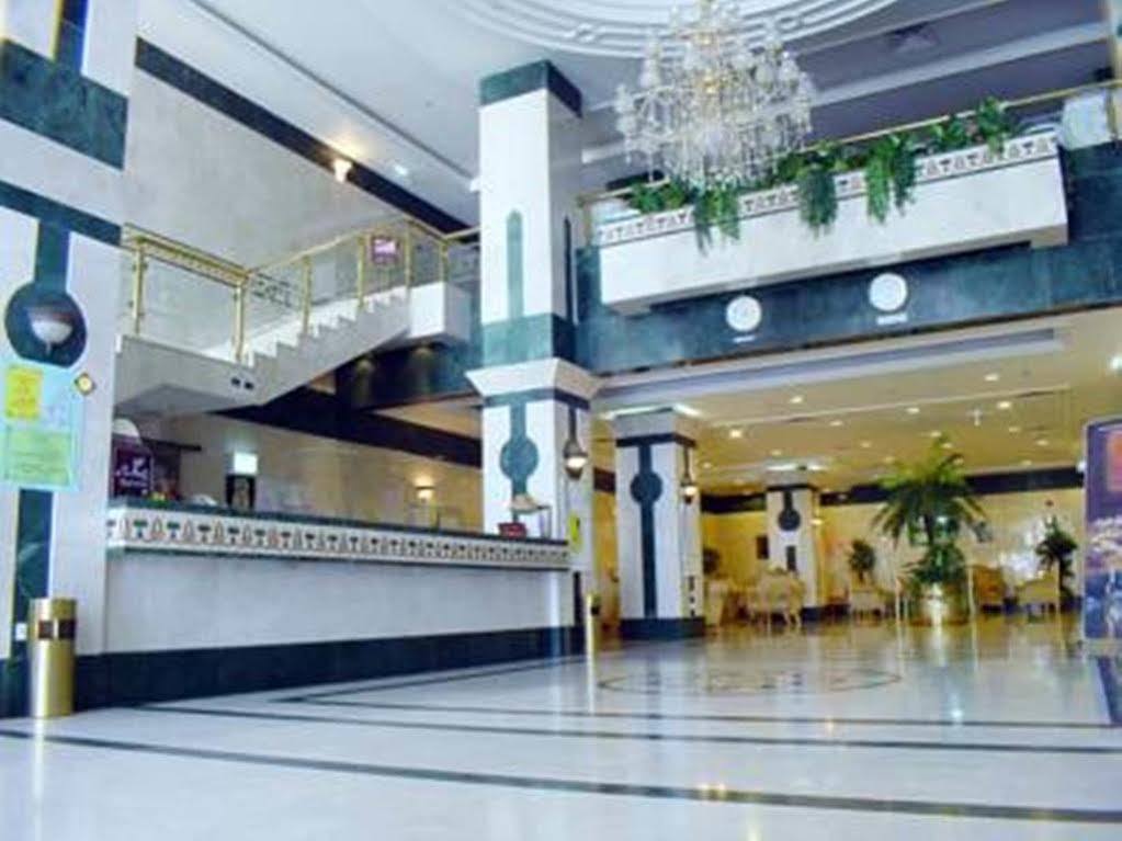 Mirage Taiba Hotel Medina