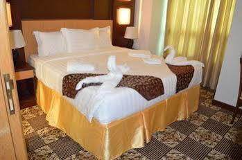 Hotel Salihiya Golden 4*