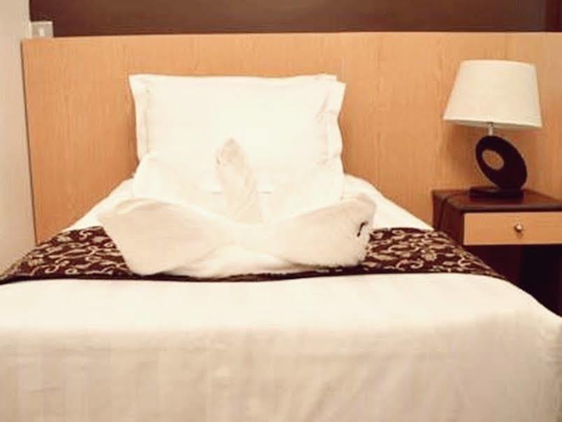 Hotel Salihiya Golden