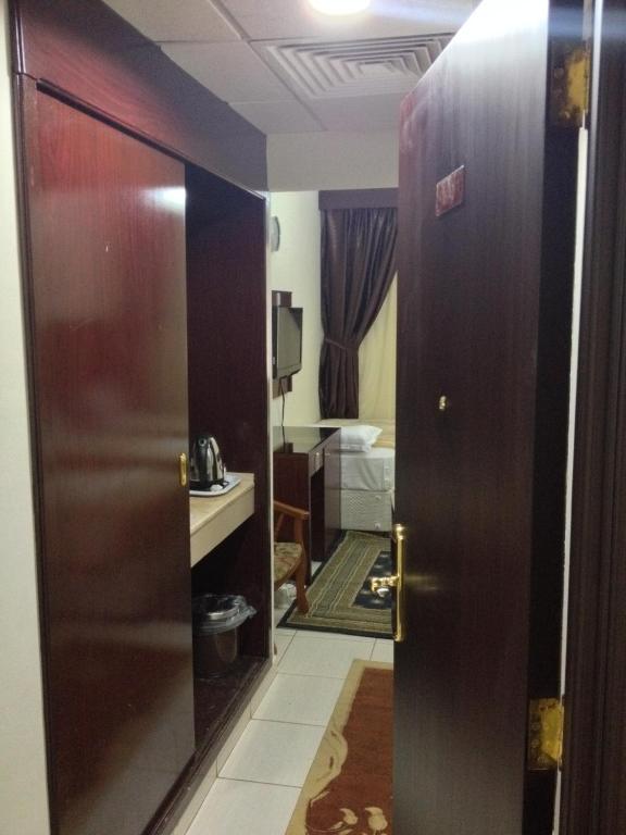 Hotel Mirage Taiba 3*