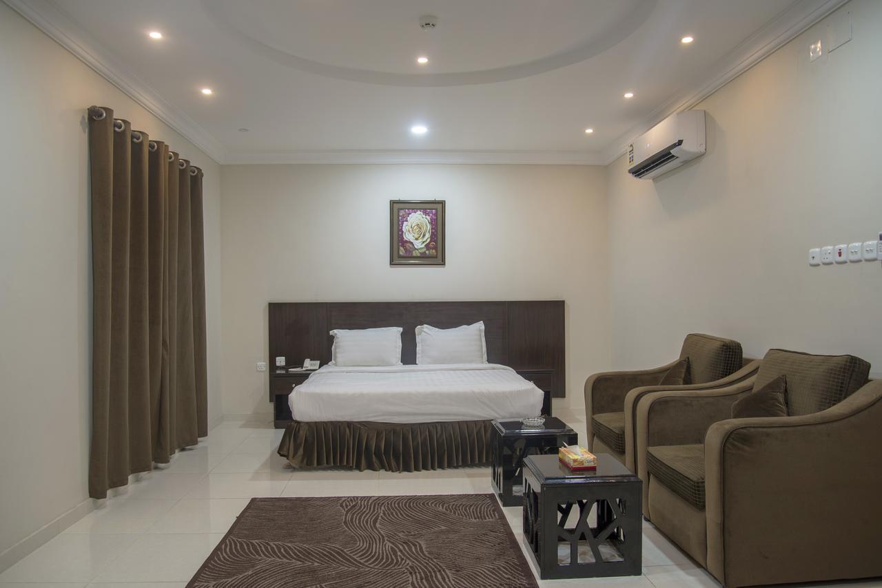Shams Furnished Units * Medina