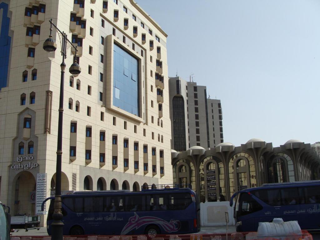 Mirage Taiba Hotel Medina