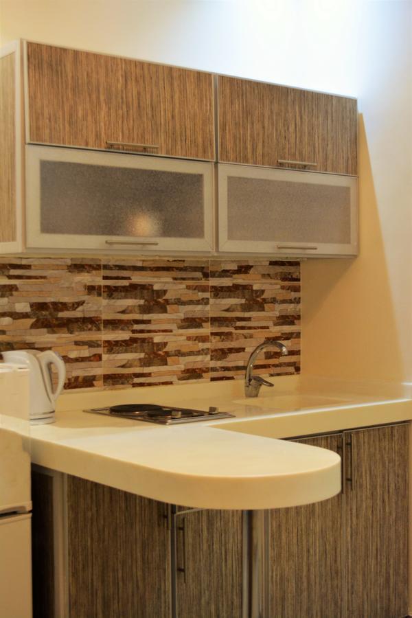 Aparthotel Saba Ohod For 3*