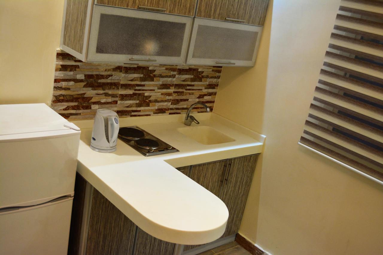 Aparthotel Saba Ohod For 3*