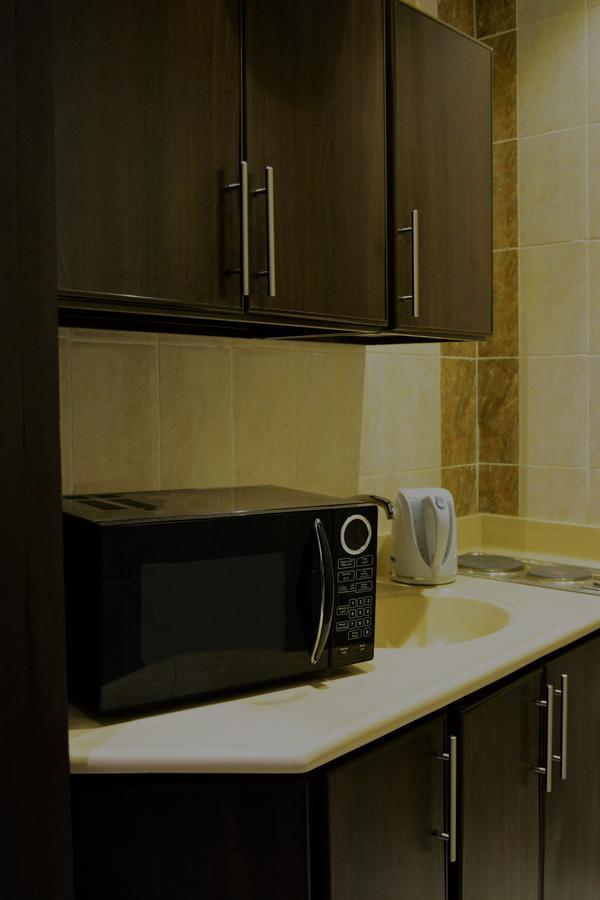 Aparthotel Saba Ohod For 3*