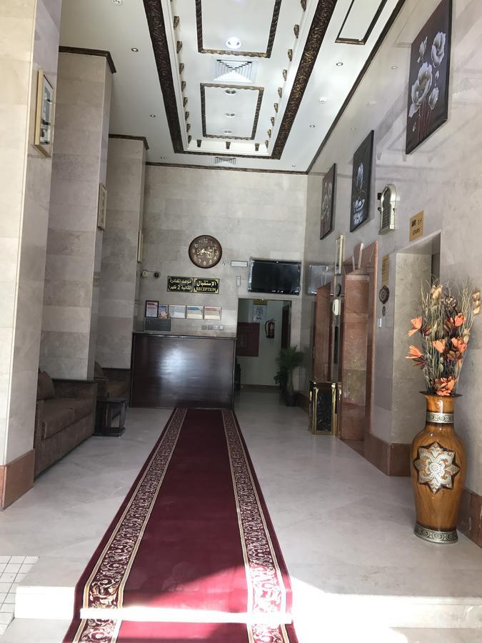 Hotel الزهراء الراقي Alzahra Alraqi 3*
