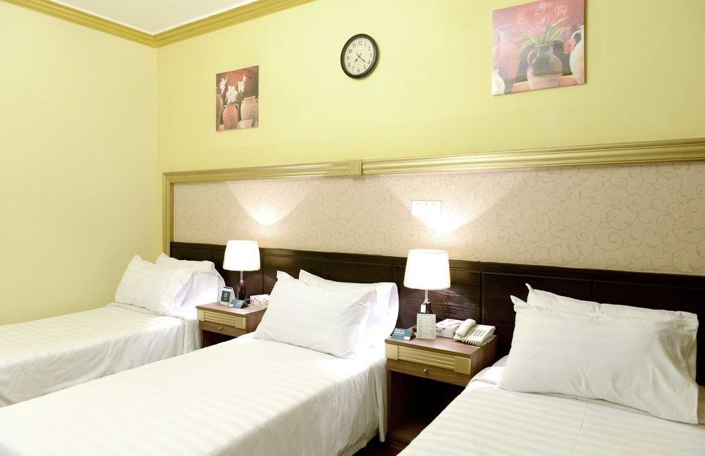 Hotel Gloria Al Madinah Al Fayroz Al Massi 4*