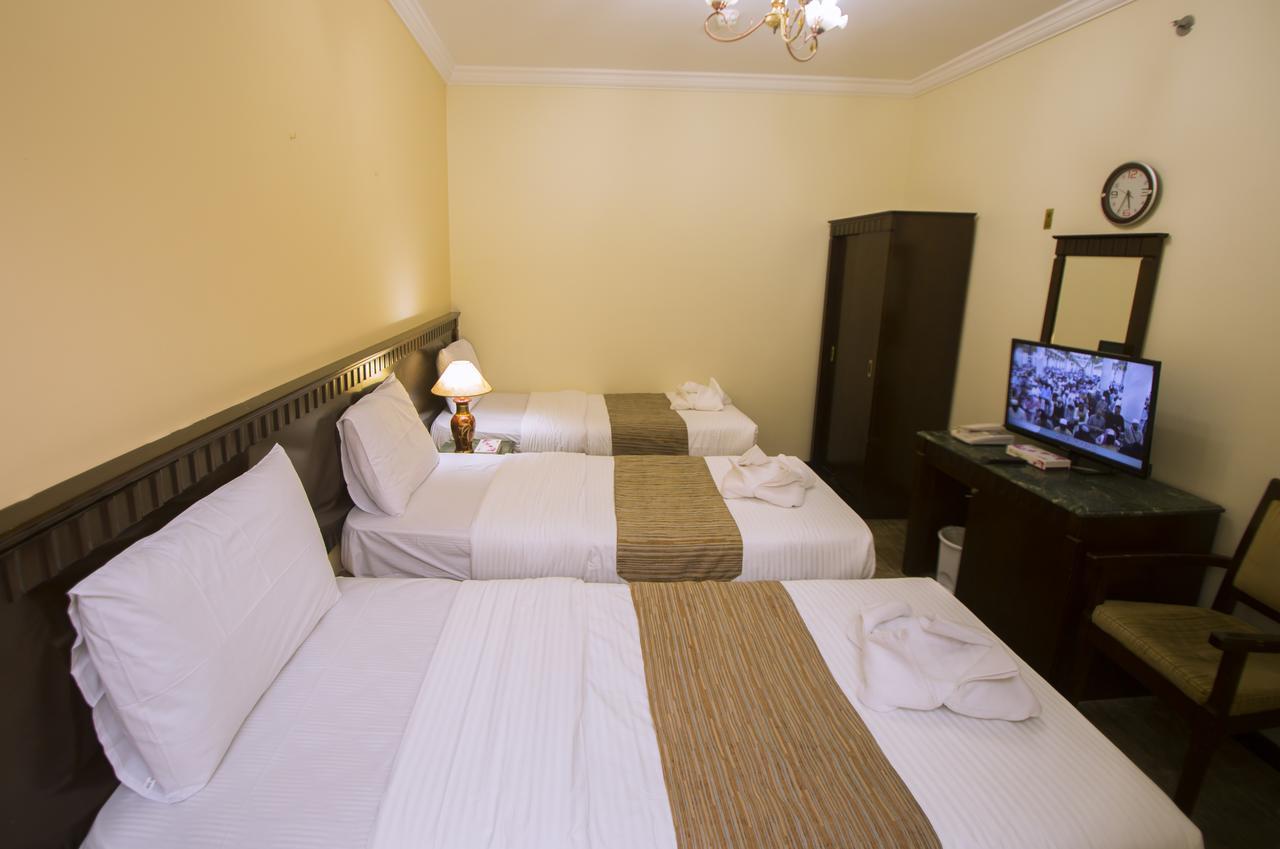 Hotel Mohamadia Al Zahra *