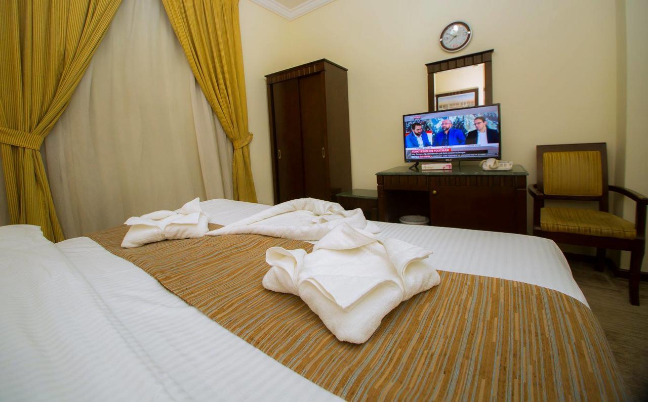 Hotel Mohamadia Al Zahra *