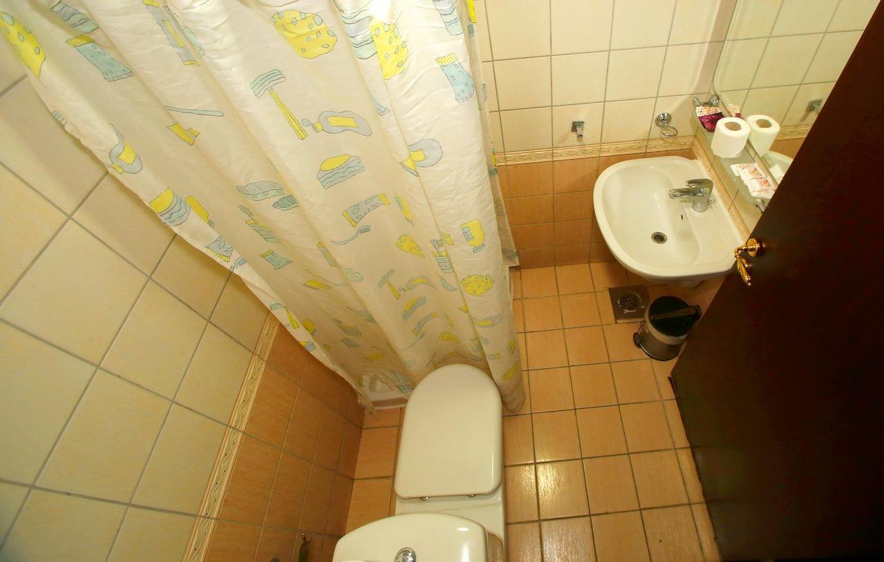 Hotel Mohamadia Al Zahra *