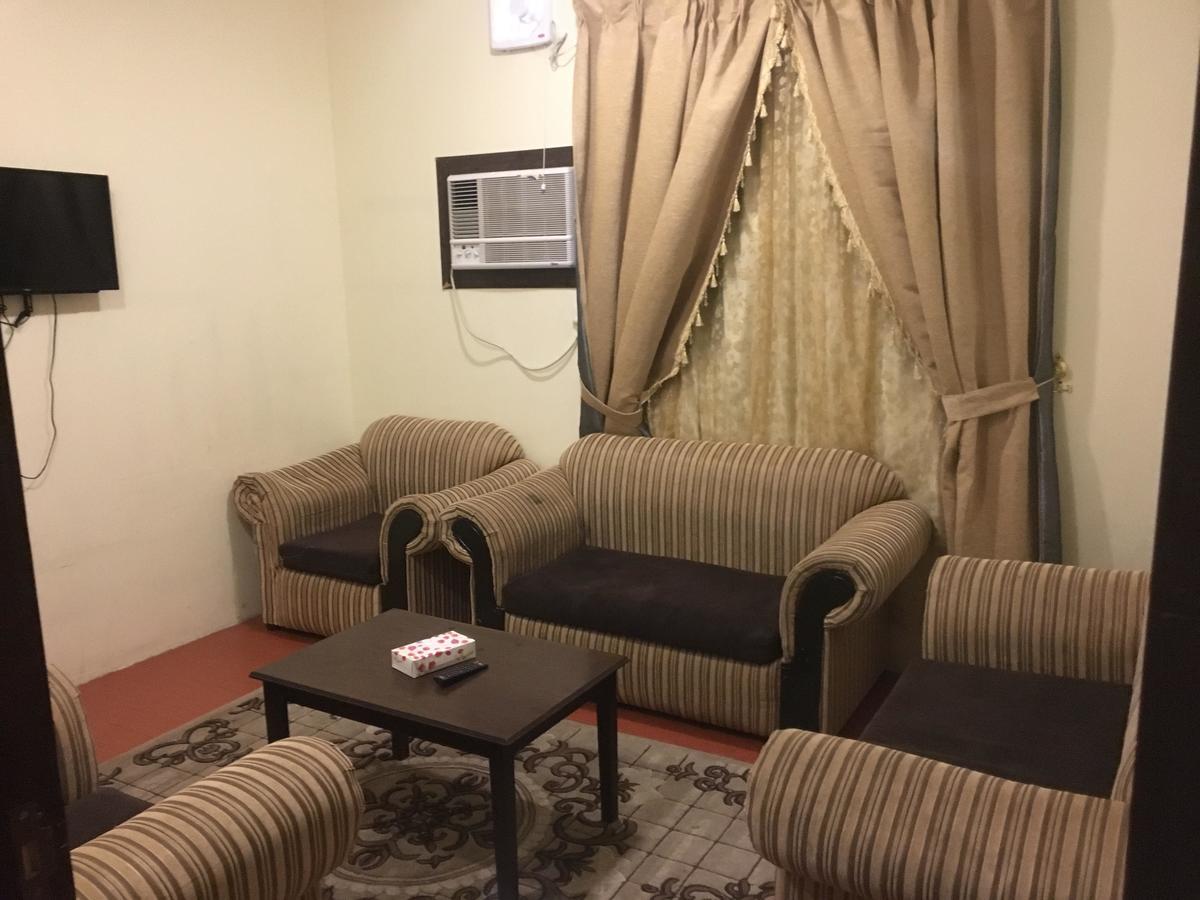 Yosr Al Salam Furnished Units *