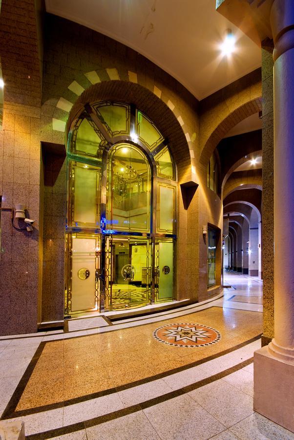 Hotel Diyar Tabah Medina