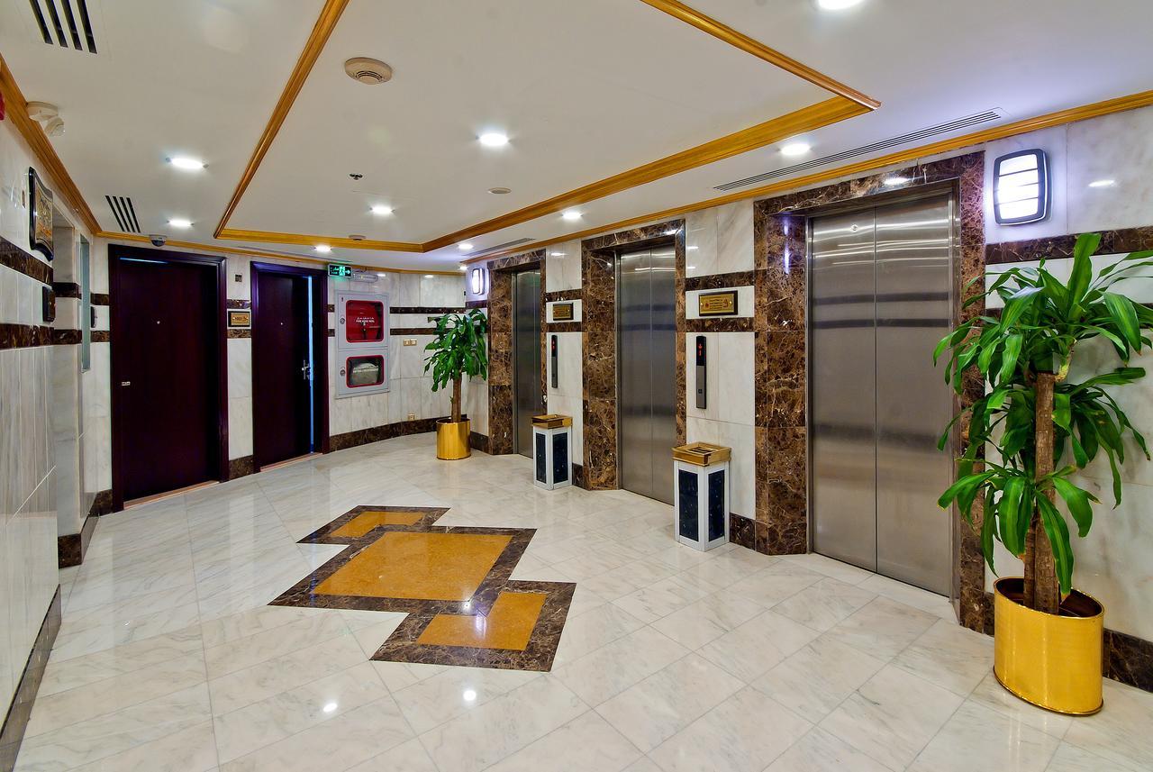Hotel Diyar Tabah 2*