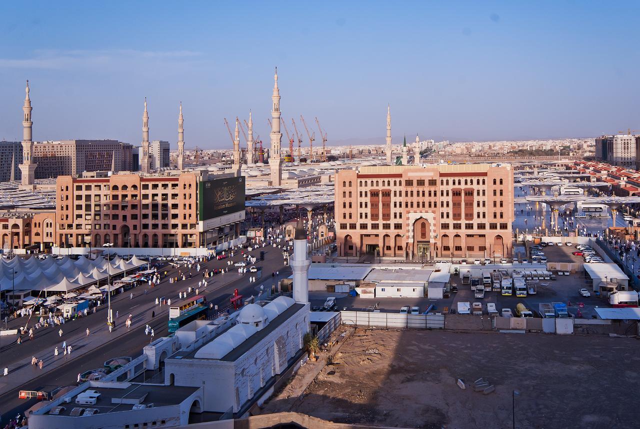 Diyar Tabah 2* Medina