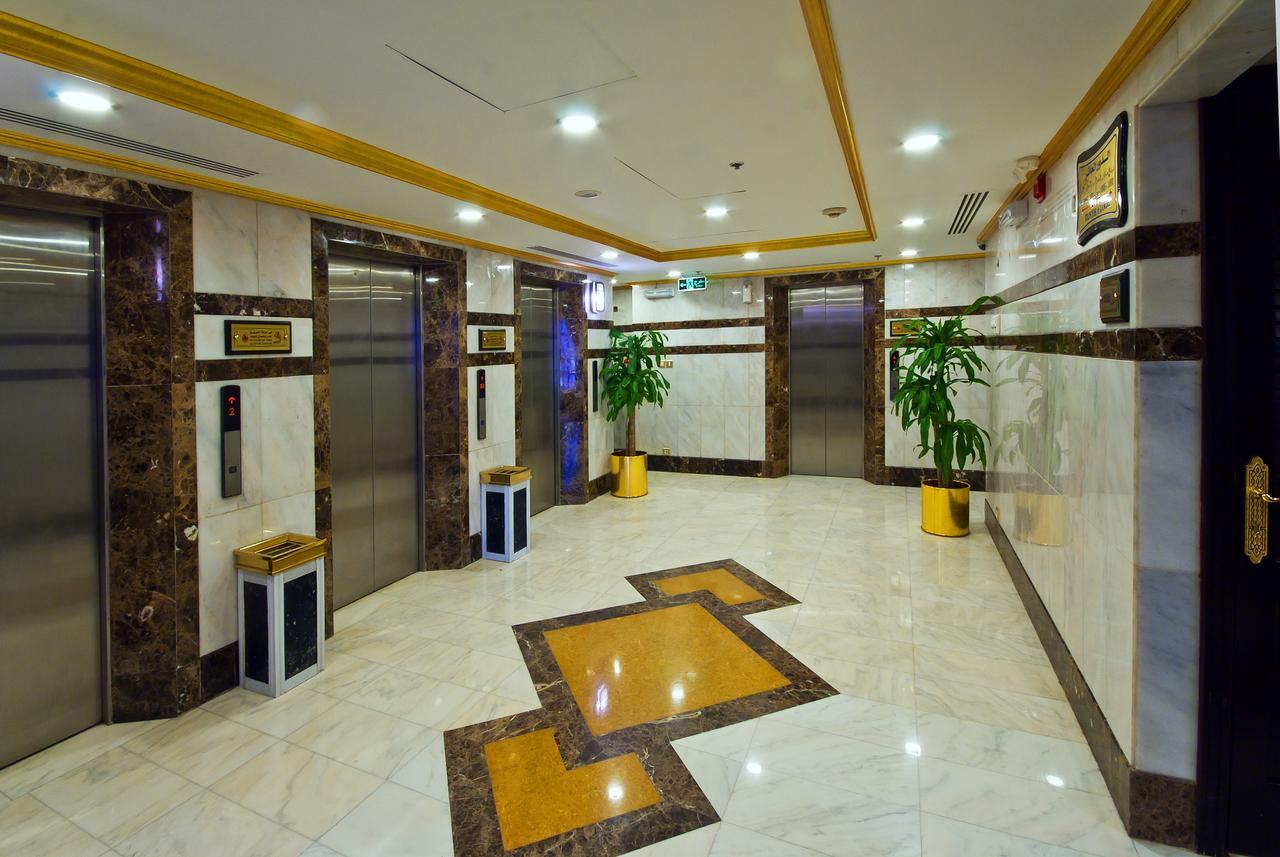 Hotel Diyar Tabah 2*