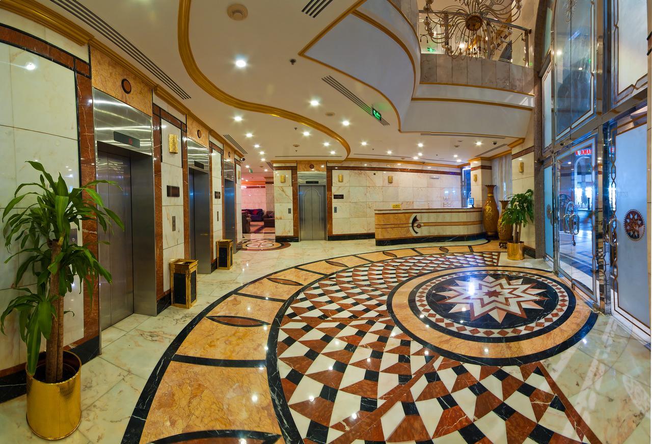 Diyar Tabah Hotel