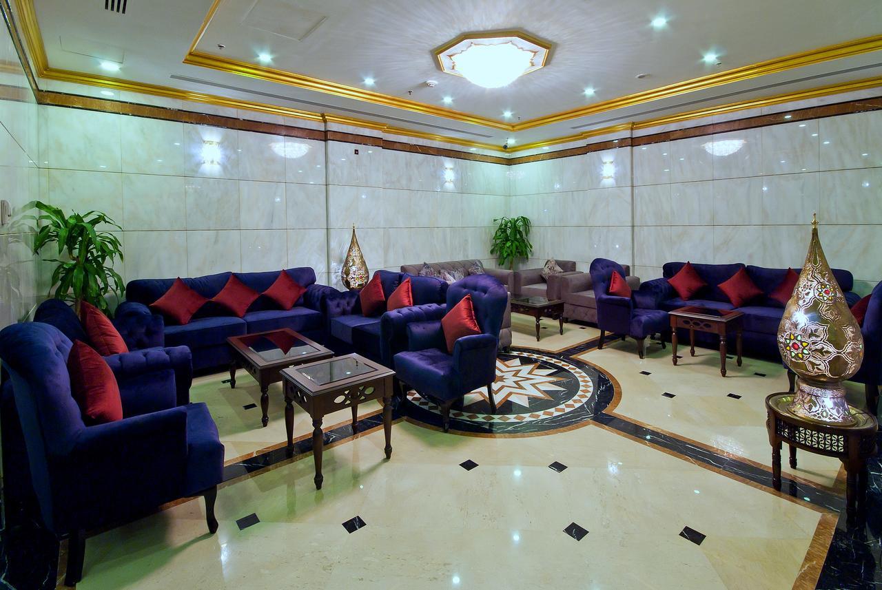 Hotel Diyar Tabah Medina