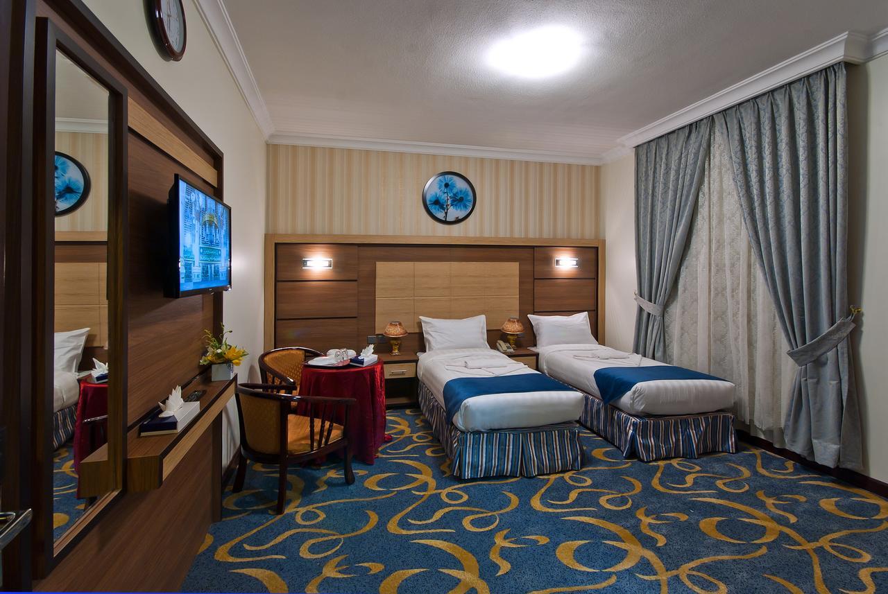 Diyar Tabah 2* Medina