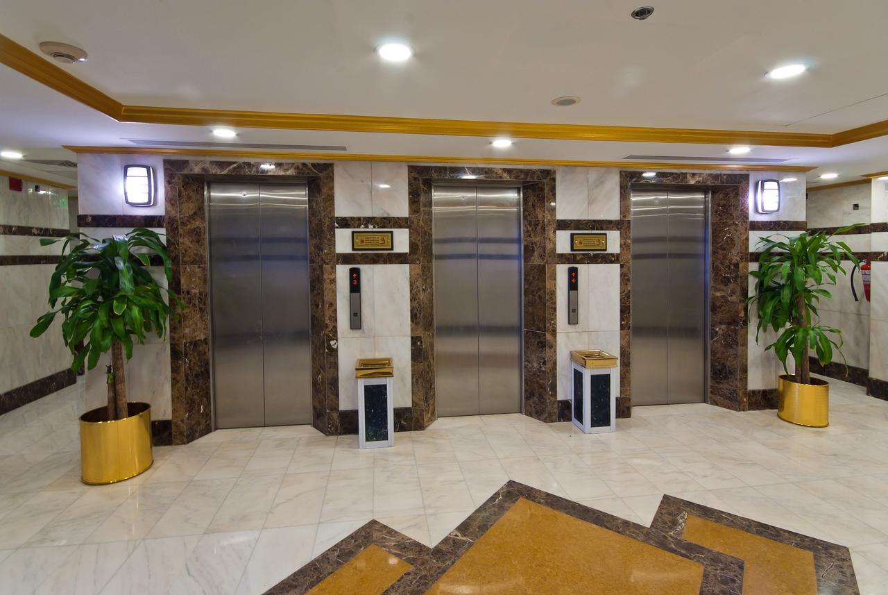Hotel Diyar Tabah Medina
