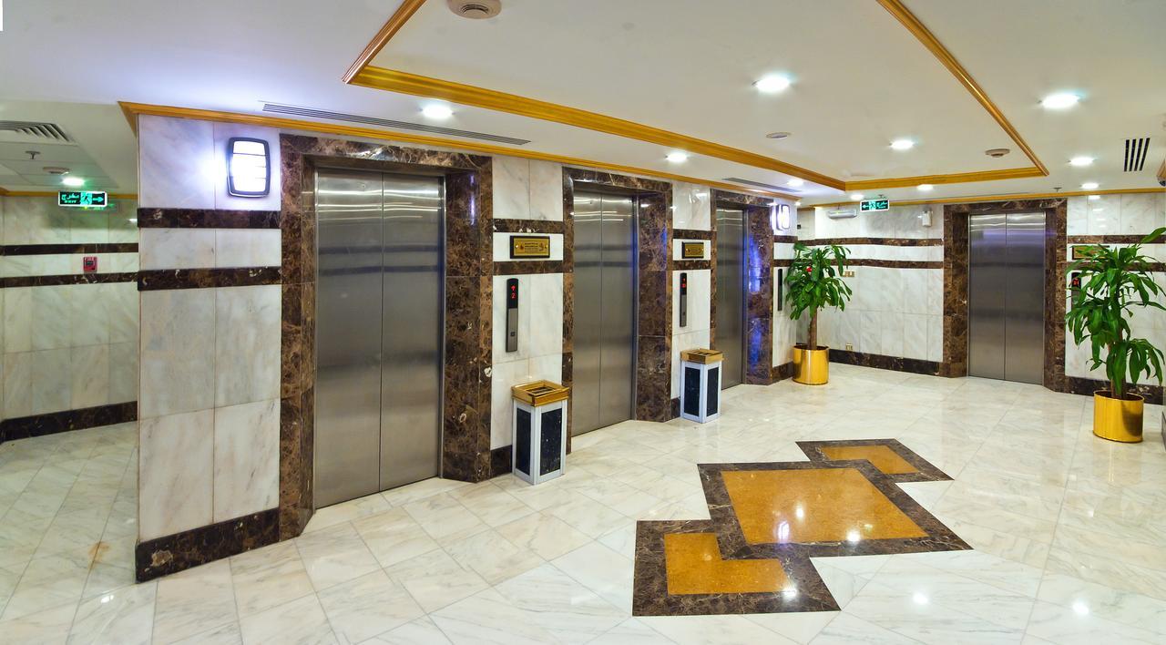 Diyar Tabah Hotel 2*