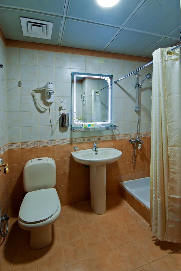 Diyar Tabah Hotel